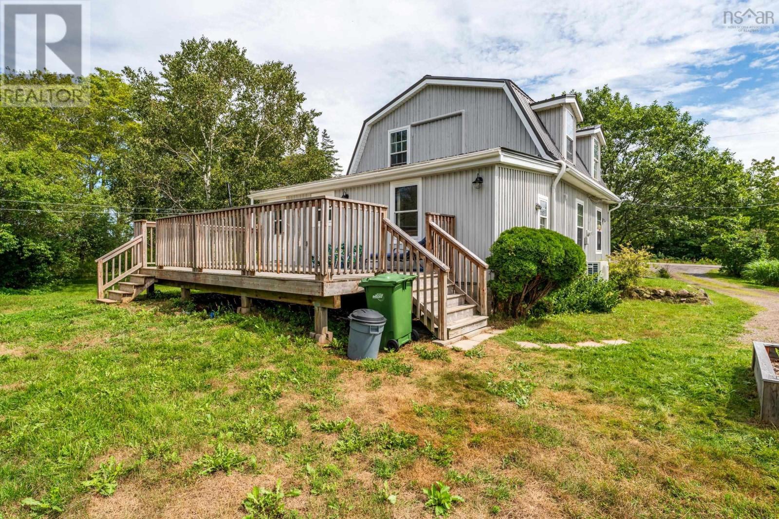 2415 Highway 362 Highway, Margaretsville, Nova Scotia  B0S 1P0 - Photo 16 - 202621196