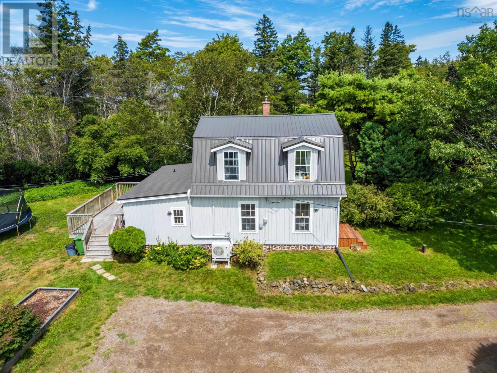 2415 Highway 362 Highway, Margaretsville, Nova Scotia  B0S 1P0 - Photo 13 - 202621196
