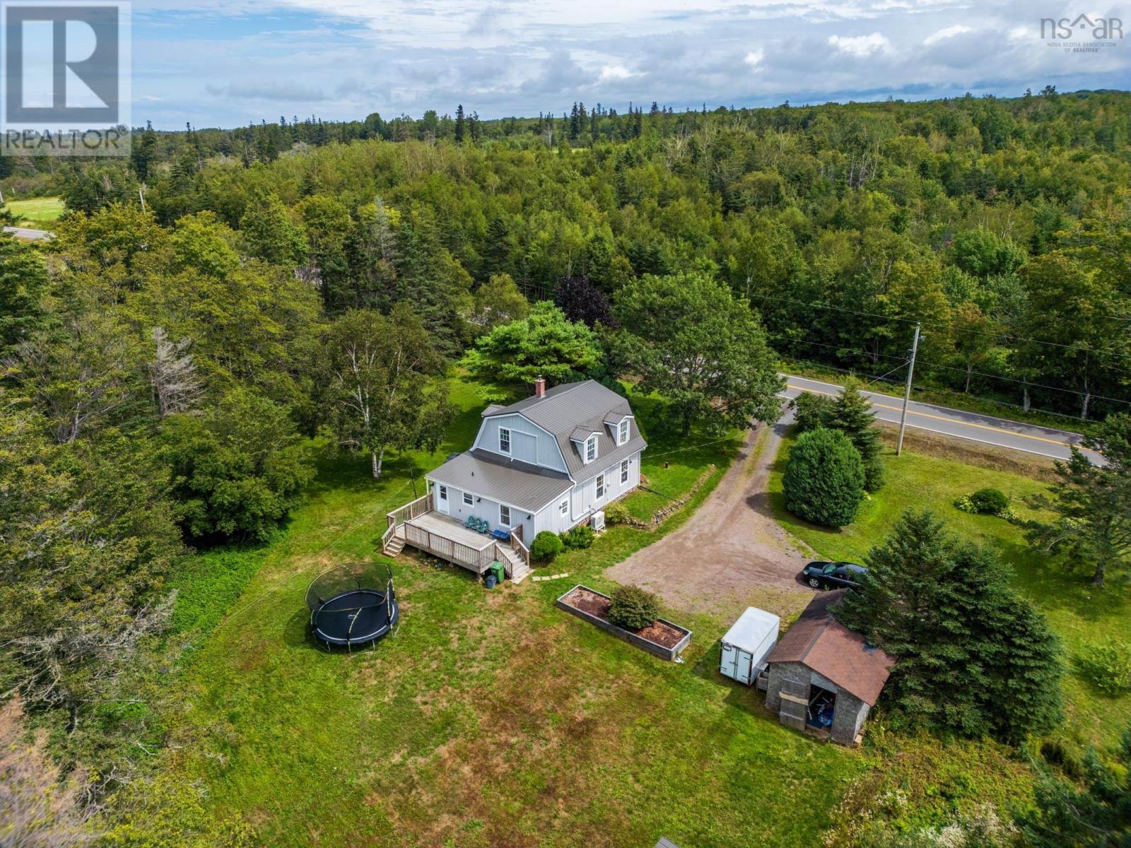 2415 Highway 362 Highway, Margaretsville, Nova Scotia  B0S 1P0 - Photo 49 - 202621196
