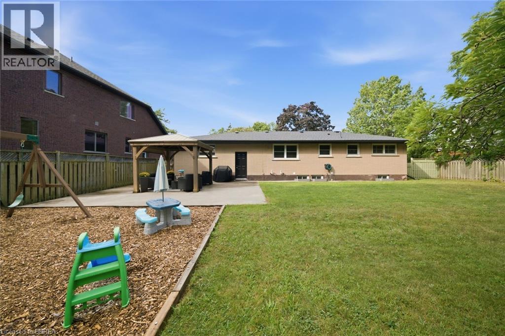 45 Wayne Drive, Brantford, Ontario  N3R 2Y8 - Photo 28 - 40856465