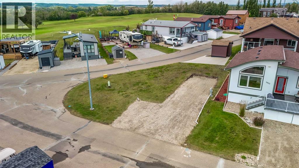 5042, 25054 South Pine Lake Road, Rural Red Deer County, Alberta  T0M 1R0 - Photo 1 - A2280243