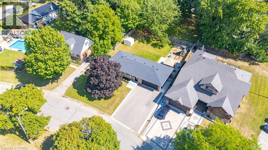 45 Wayne Drive, Brantford, Ontario  N3R 2Y8 - Photo 36 - 40856465