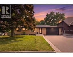 45 WAYNE Drive, Brantford, Ontario