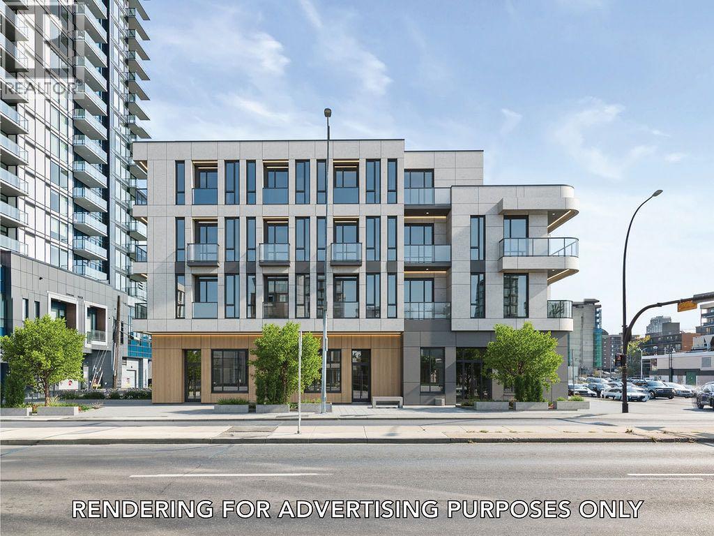 1420 11 Avenue SW, Calgary, Alberta  T3C 0M8 - Photo 2 - A2260729