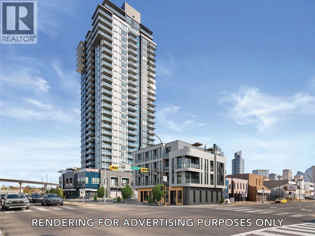 1420 11 Avenue SW, Calgary, Alberta  T3C 0M8 - Photo 3 - A2260729