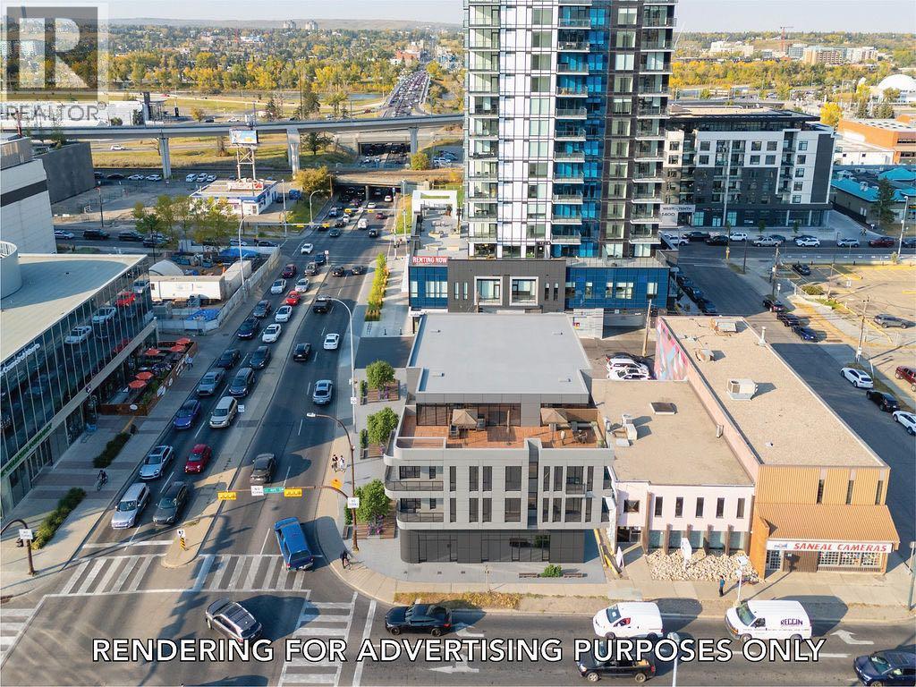 1420 11 Avenue SW, Calgary, Alberta  T3C 0M8 - Photo 11 - A2260729