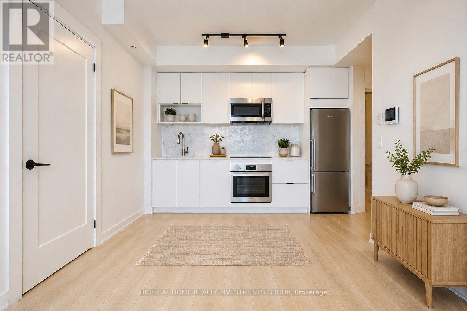 3408 - 5 Defries Street, Toronto, Ontario  M5A 0W7 - Photo 11 - C13673948