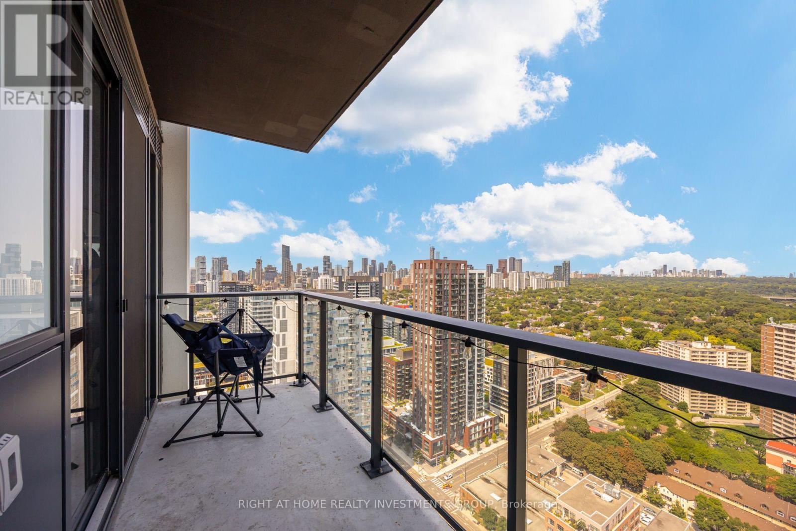 3408 - 5 Defries Street, Toronto, Ontario  M5A 0W7 - Photo 17 - C13673948