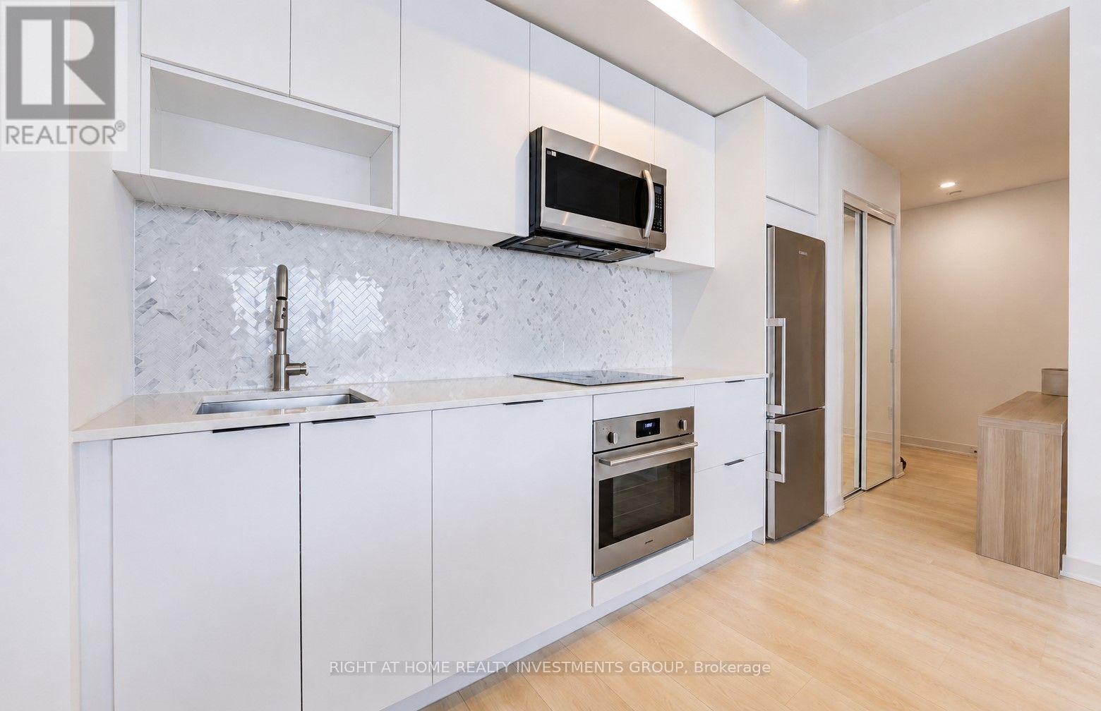 3408 - 5 Defries Street, Toronto, Ontario  M5A 0W7 - Photo 12 - C13673948
