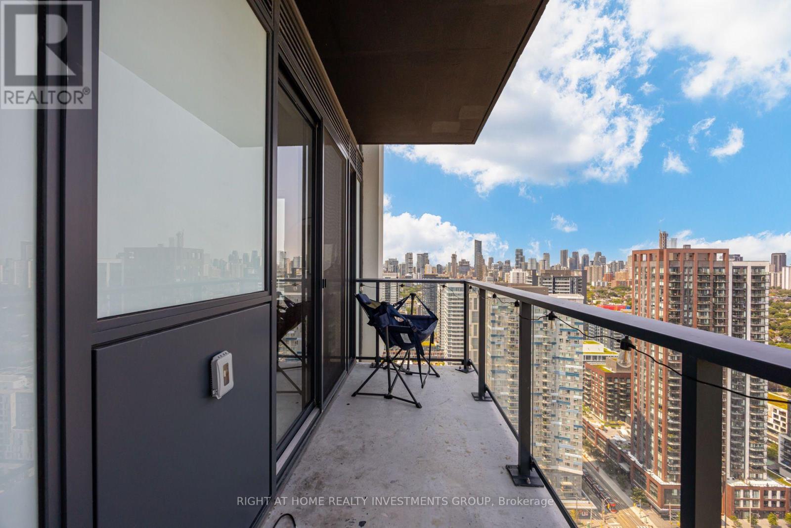 3408 - 5 Defries Street, Toronto, Ontario  M5A 0W7 - Photo 18 - C13673948