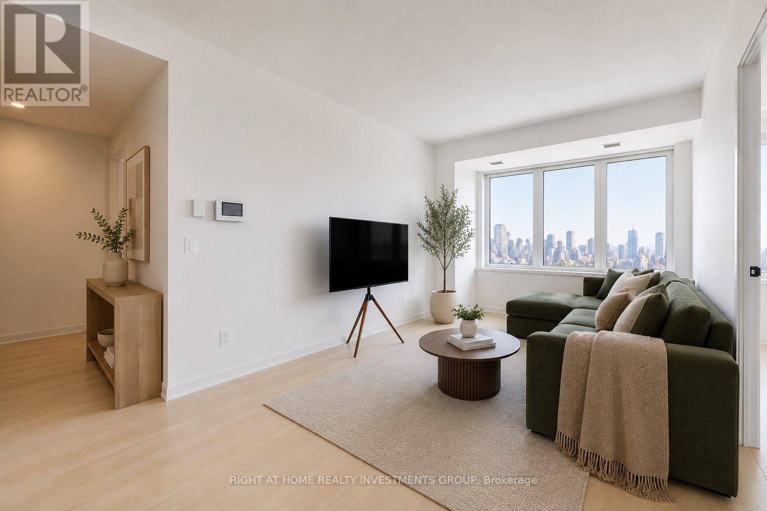 3408 - 5 Defries Street, Toronto, Ontario  M5A 0W7 - Photo 10 - C13673948
