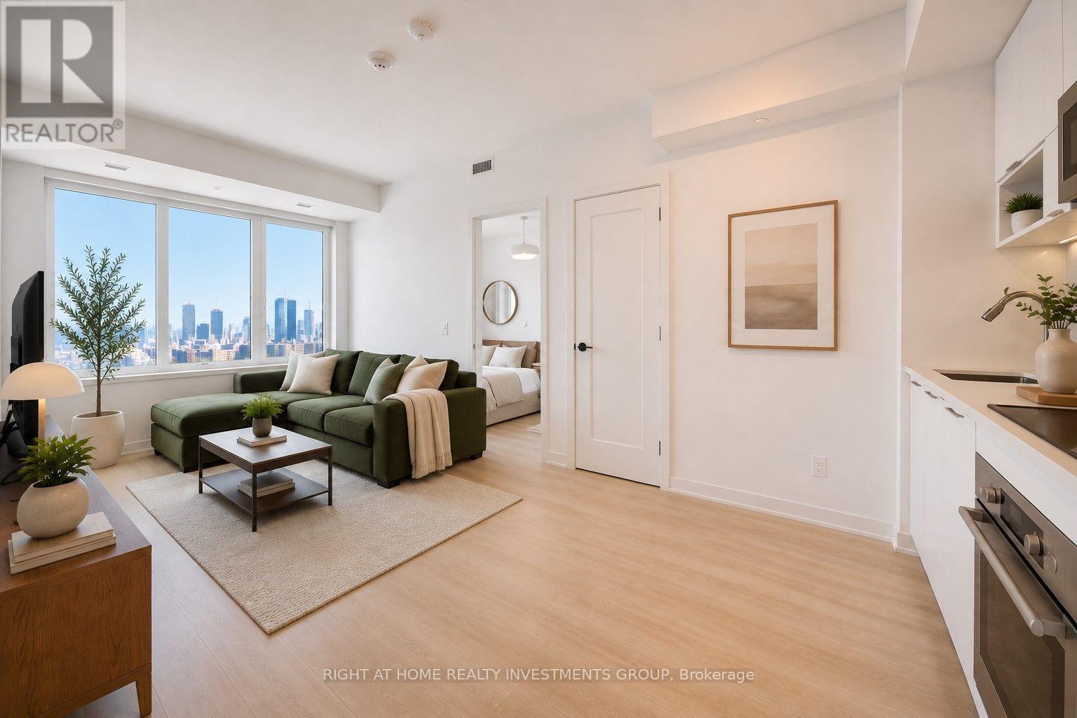 3408 - 5 Defries Street, Toronto, Ontario  M5A 0W7 - Photo 9 - C13673948