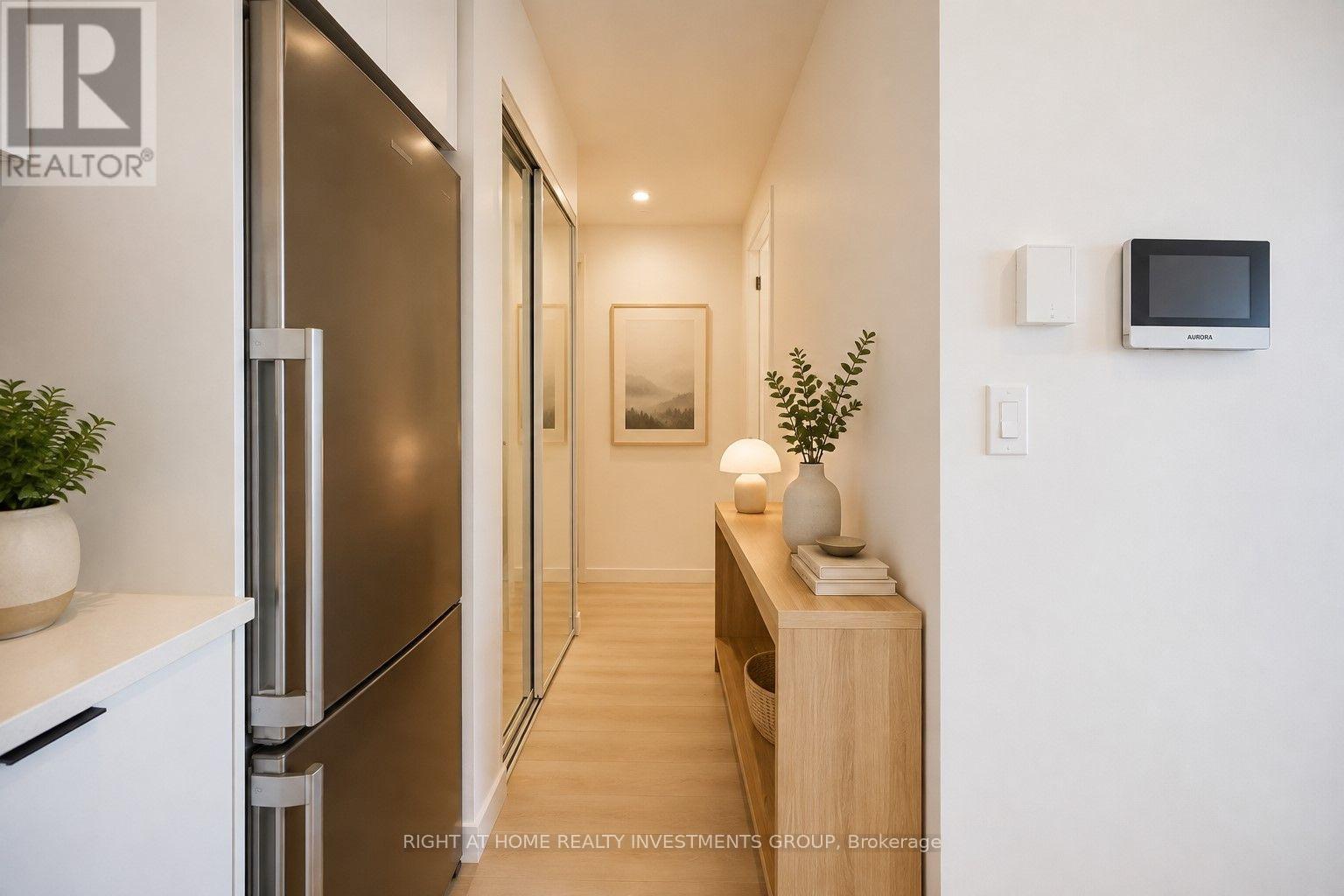 3408 - 5 Defries Street, Toronto, Ontario  M5A 0W7 - Photo 8 - C13673948