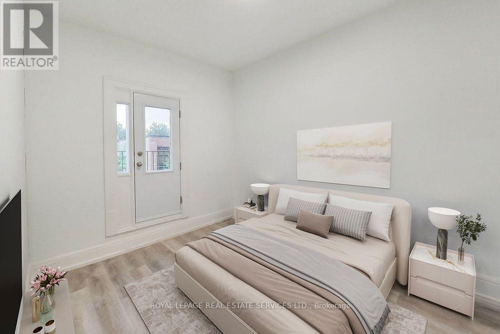 218 Montrose Avenue, Toronto, Ontario M6G 3G7 - Photo 21 - C13676216