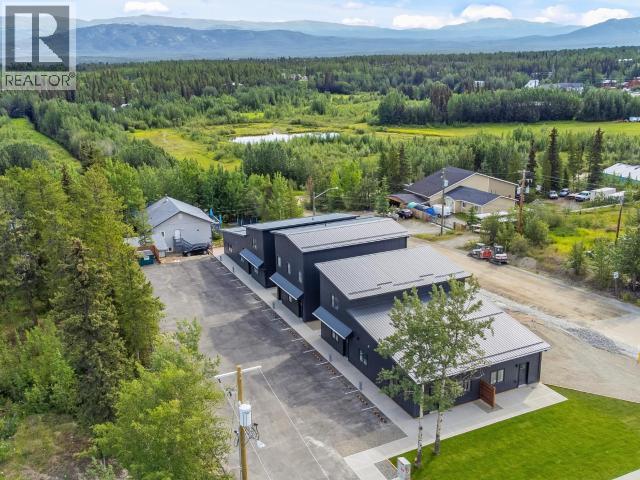 9-1702 CENTENNIAL STREET, Whitehorse, Yukon