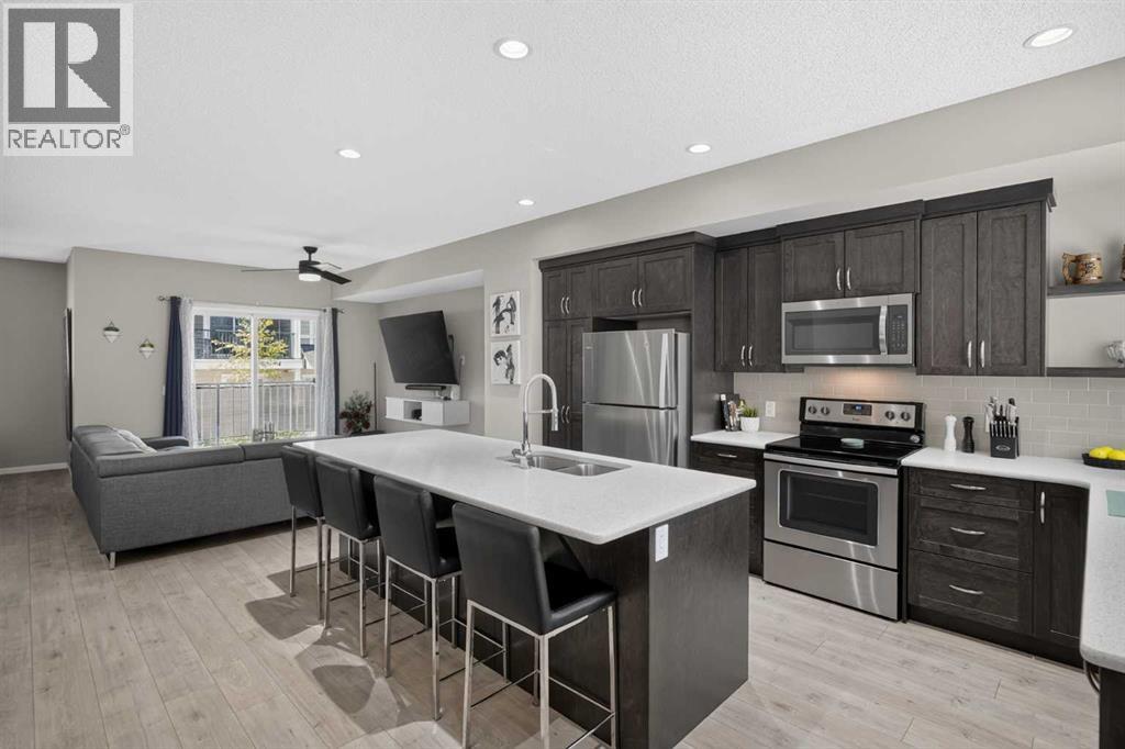412 Nolanlake Villas NW, Calgary, Alberta T3R 0Z7 - Photo 2 - A2322584