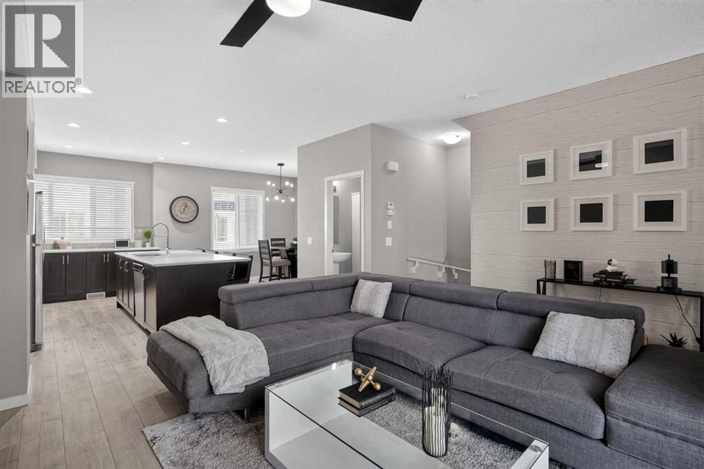 412 Nolanlake Villas NW, Calgary, Alberta T3R 0Z7 - Photo 3 - A2322584