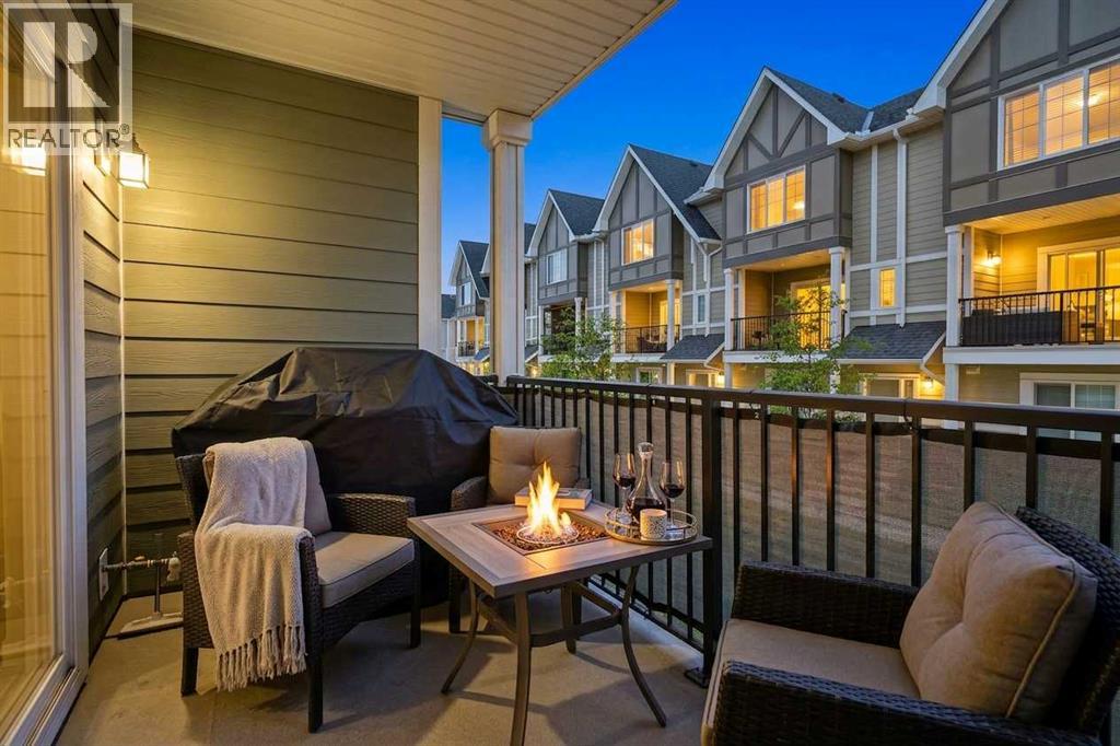 412 Nolanlake Villas NW, Calgary, Alberta T3R 0Z7 - Photo 5 - A2322584
