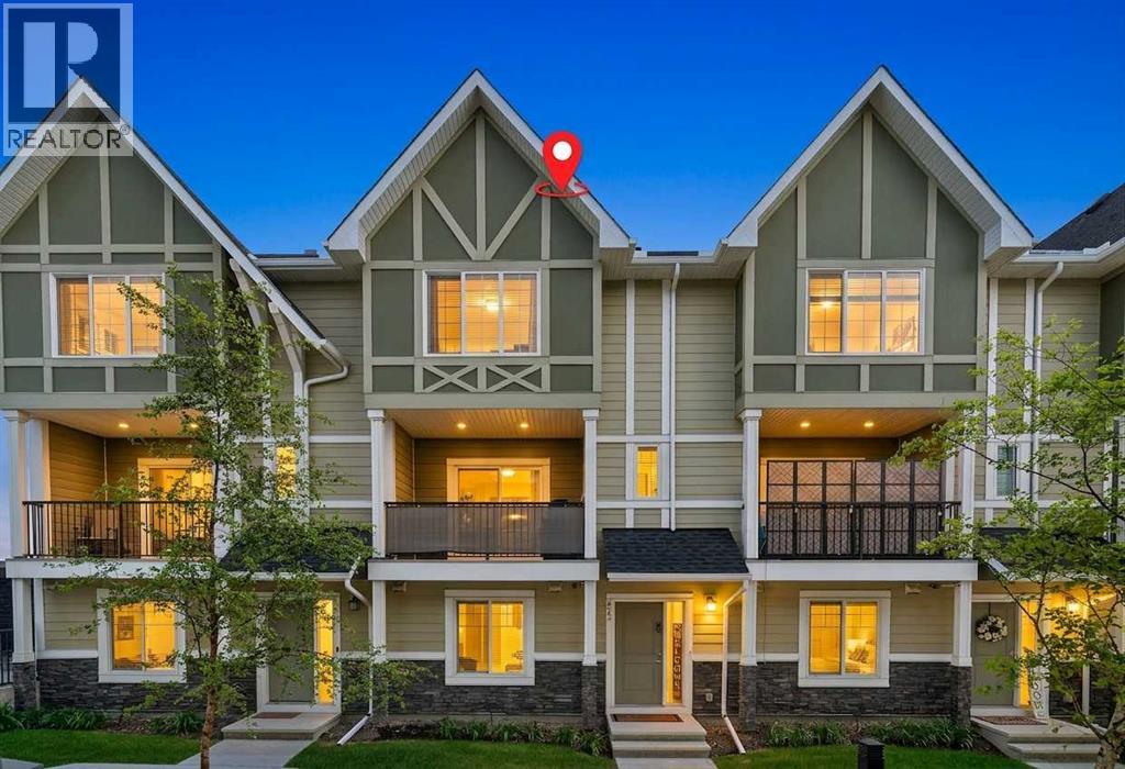 412 Nolanlake Villas NW, Calgary, Alberta T3R 0Z7 - Photo 1 - A2322584