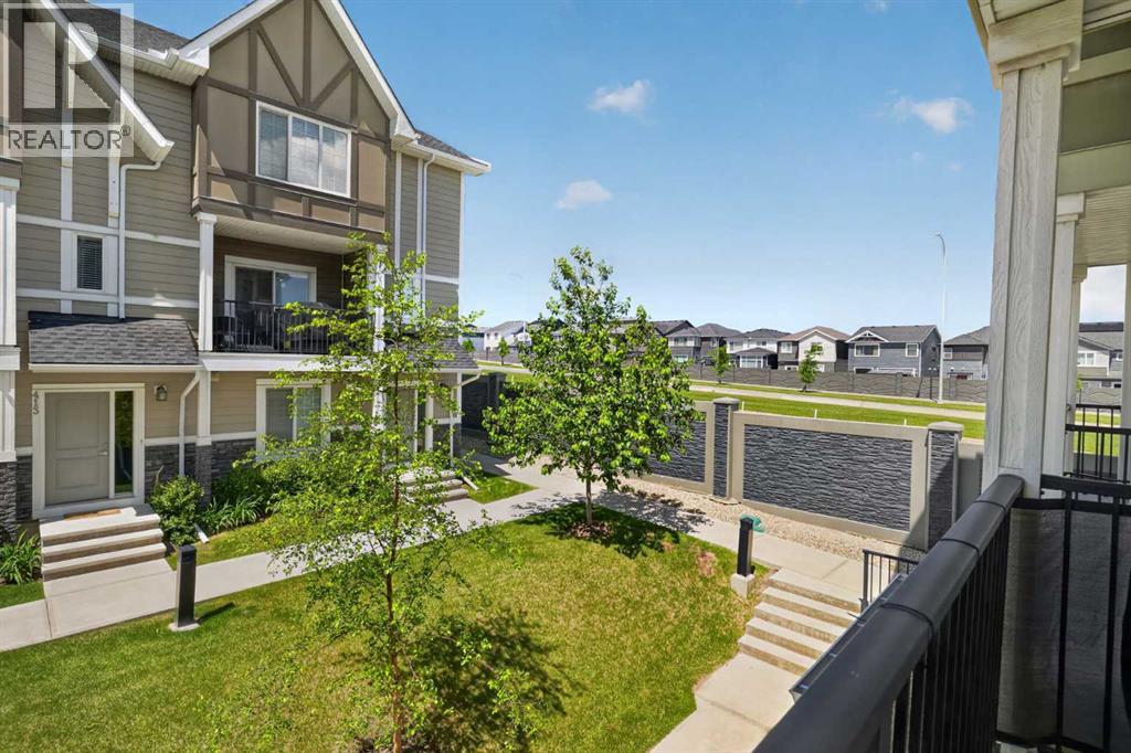 412 Nolanlake Villas NW, Calgary, Alberta T3R 0Z7 - Photo 31 - A2322584
