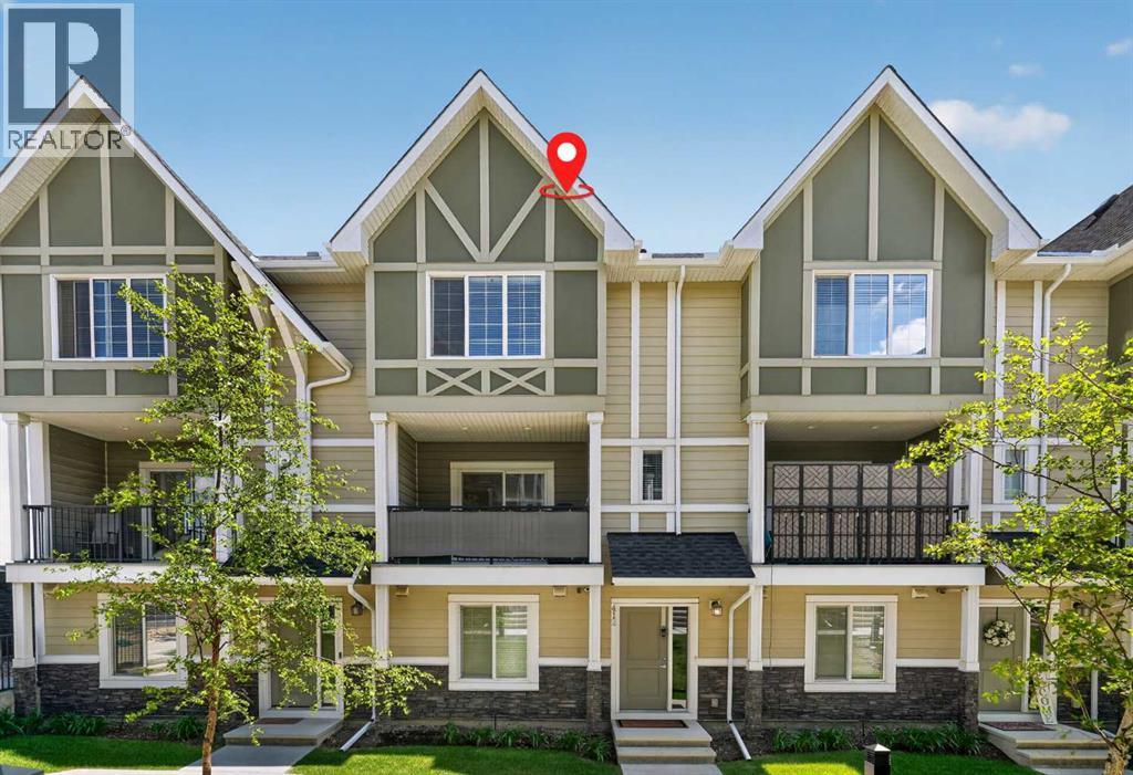 412 Nolanlake Villas NW, Calgary, Alberta T3R 0Z7 - Photo 43 - A2322584