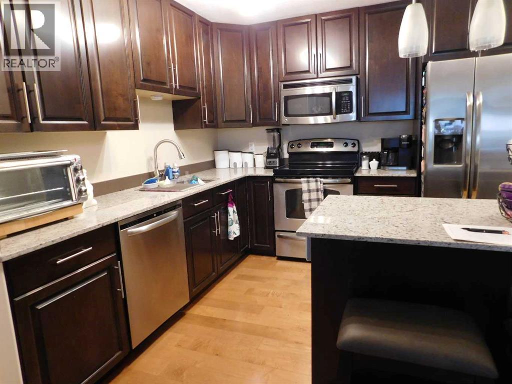 203, 5901 71 Avenue, Rocky Mountain House, Alberta  T4T 0B3 - Photo 12 - A2317570