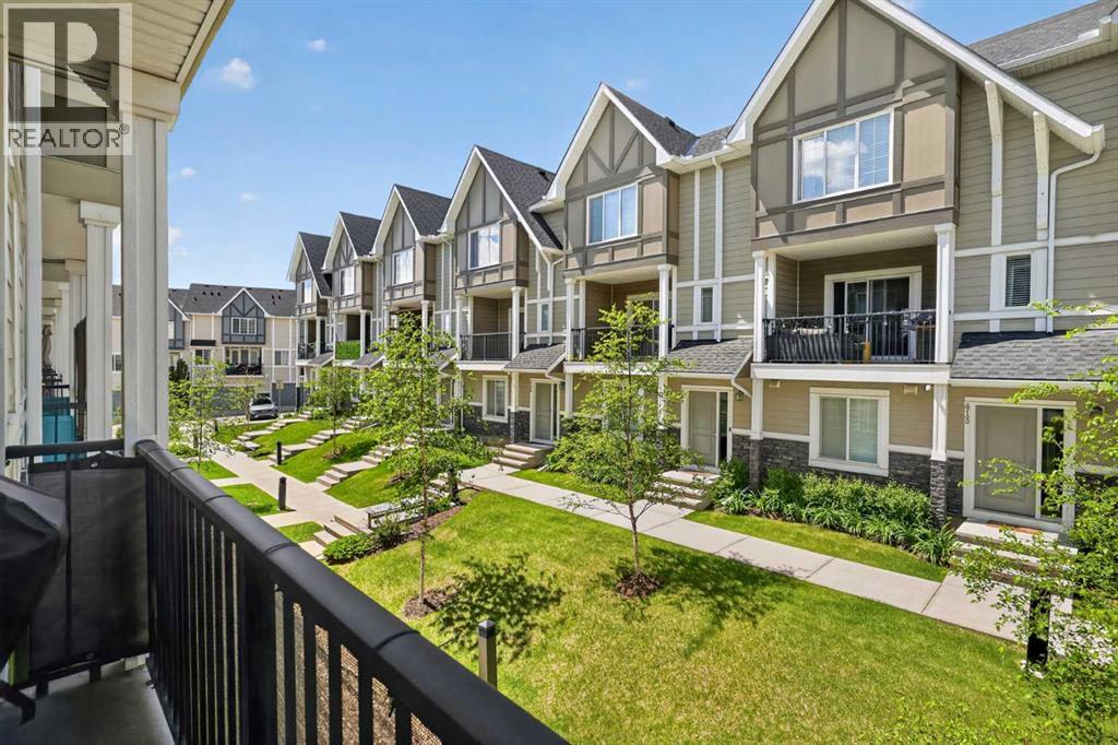412 Nolanlake Villas NW, Calgary, Alberta T3R 0Z7 - Photo 45 - A2322584
