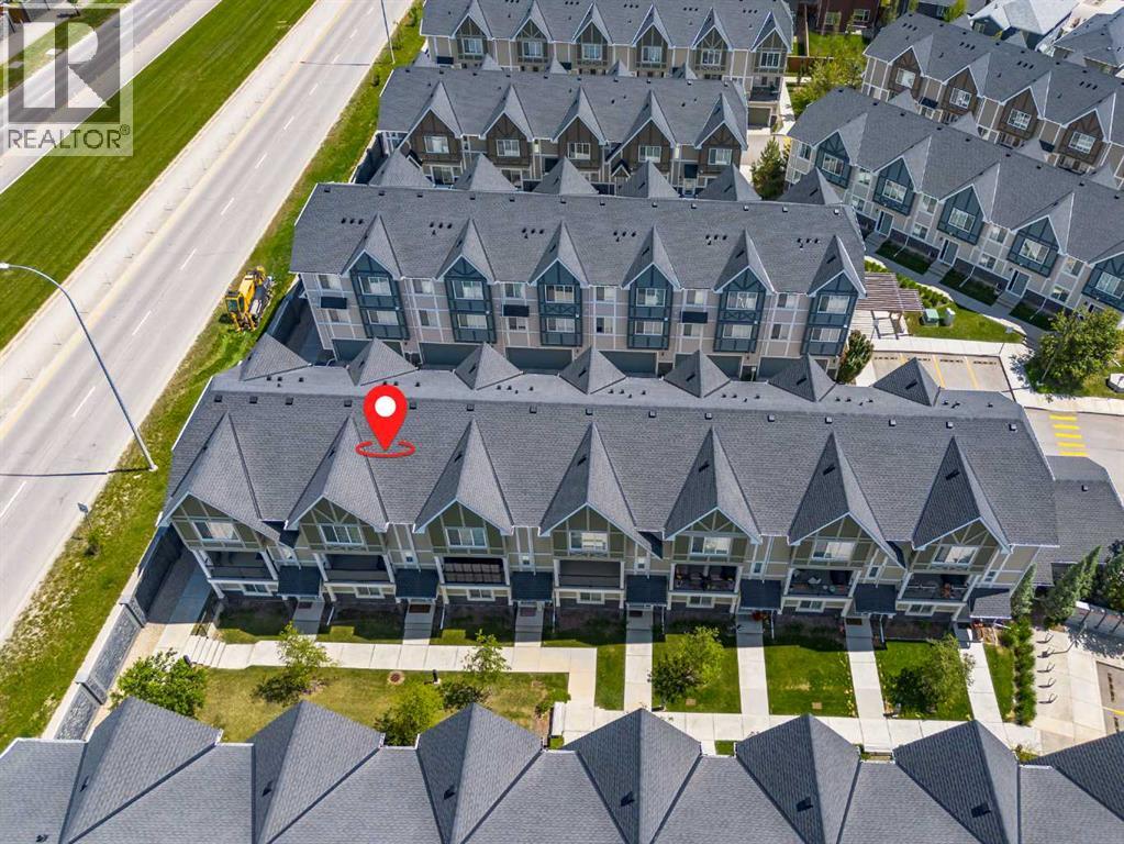 412 Nolanlake Villas NW, Calgary, Alberta T3R 0Z7 - Photo 33 - A2322584