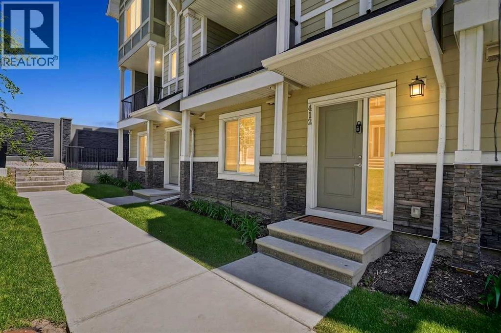 412 Nolanlake Villas NW, Calgary, Alberta T3R 0Z7 - Photo 41 - A2322584
