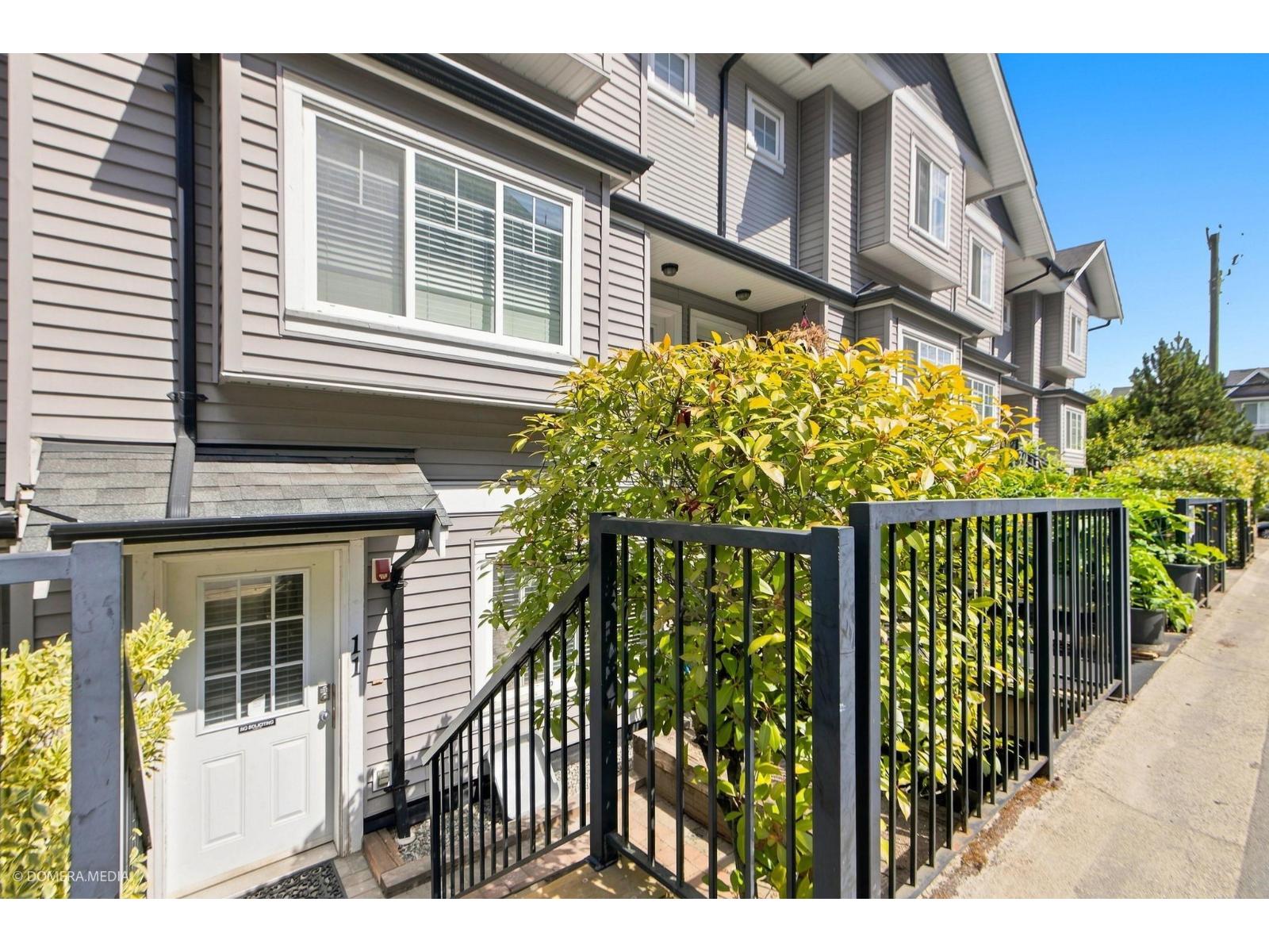 11 11255 132 Street, Surrey, British Columbia  V3R 4E3 - Photo 4 - R3157338