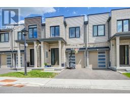 29 SORBARA WAY, Whitby, Ontario