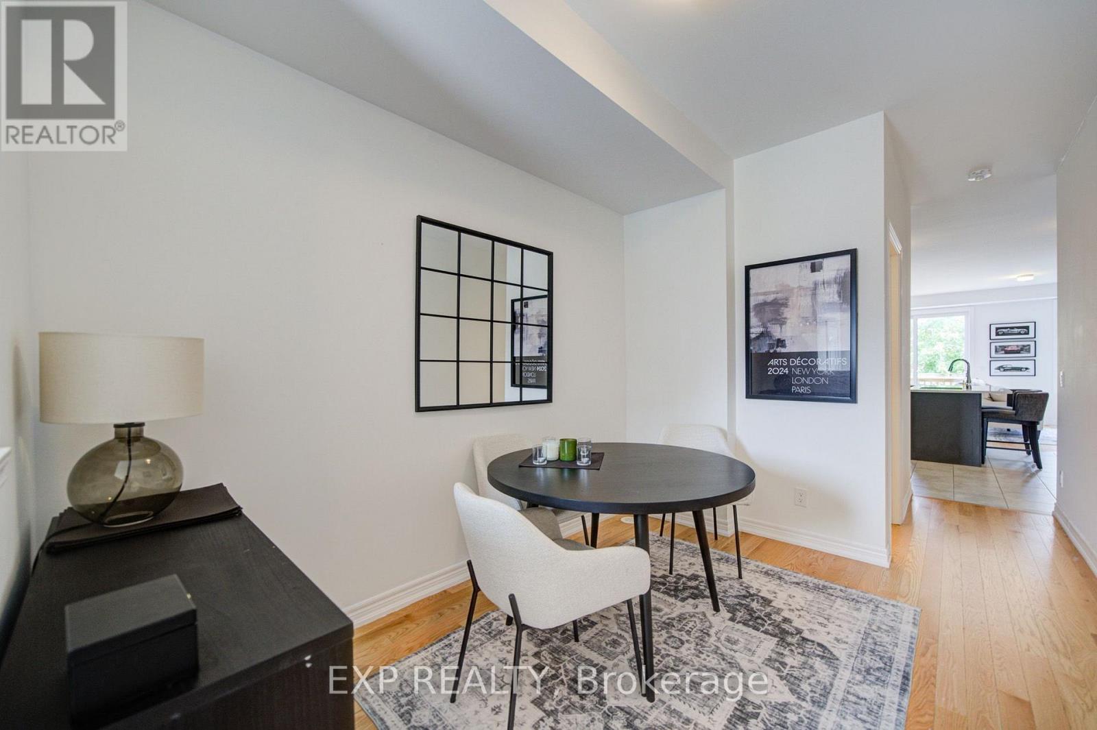 29 Sorbara Way, Whitby, Ontario L1M 0M4 - Photo 3 - E13689338