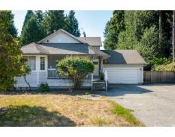 12397 S BOUNDARY DRIVE, Surrey, British Columbia