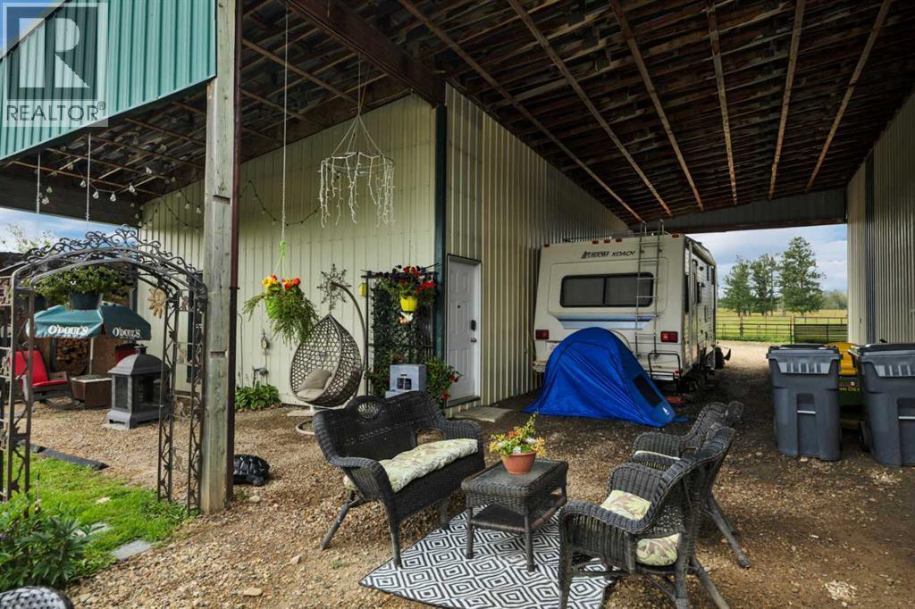62002 Twp Road 462 A, Rural Wetaskiwin No. 10, Alberta  T0C 0T0 - Photo 8 - A2337286