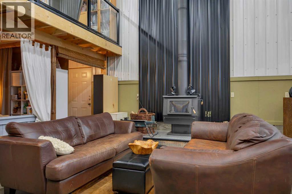 62002 Twp Road 462 A, Rural Wetaskiwin No. 10, Alberta  T0C 0T0 - Photo 19 - A2337286