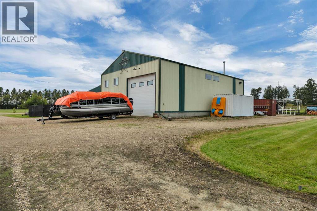 62002 Twp Road 462 A, Rural Wetaskiwin No. 10, Alberta  T0C 0T0 - Photo 3 - A2337286