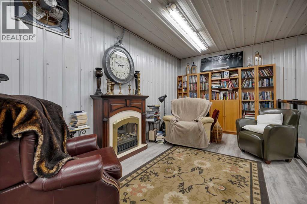 62002 Twp Road 462 A, Rural Wetaskiwin No. 10, Alberta  T0C 0T0 - Photo 31 - A2337286