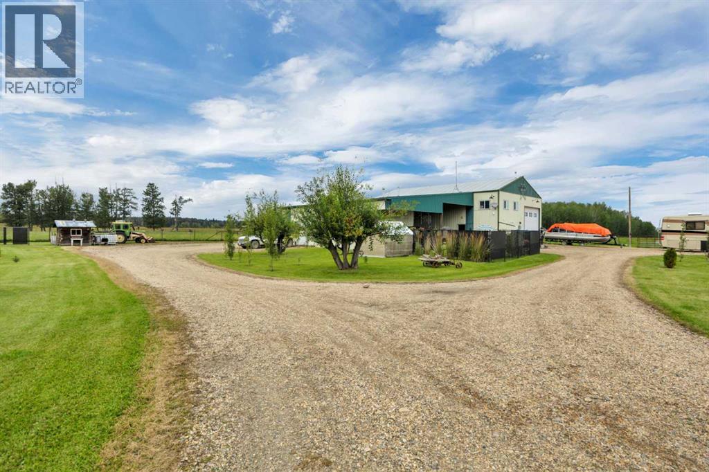 62002 Twp Road 462 A, Rural Wetaskiwin No. 10, Alberta  T0C 0T0 - Photo 4 - A2337286
