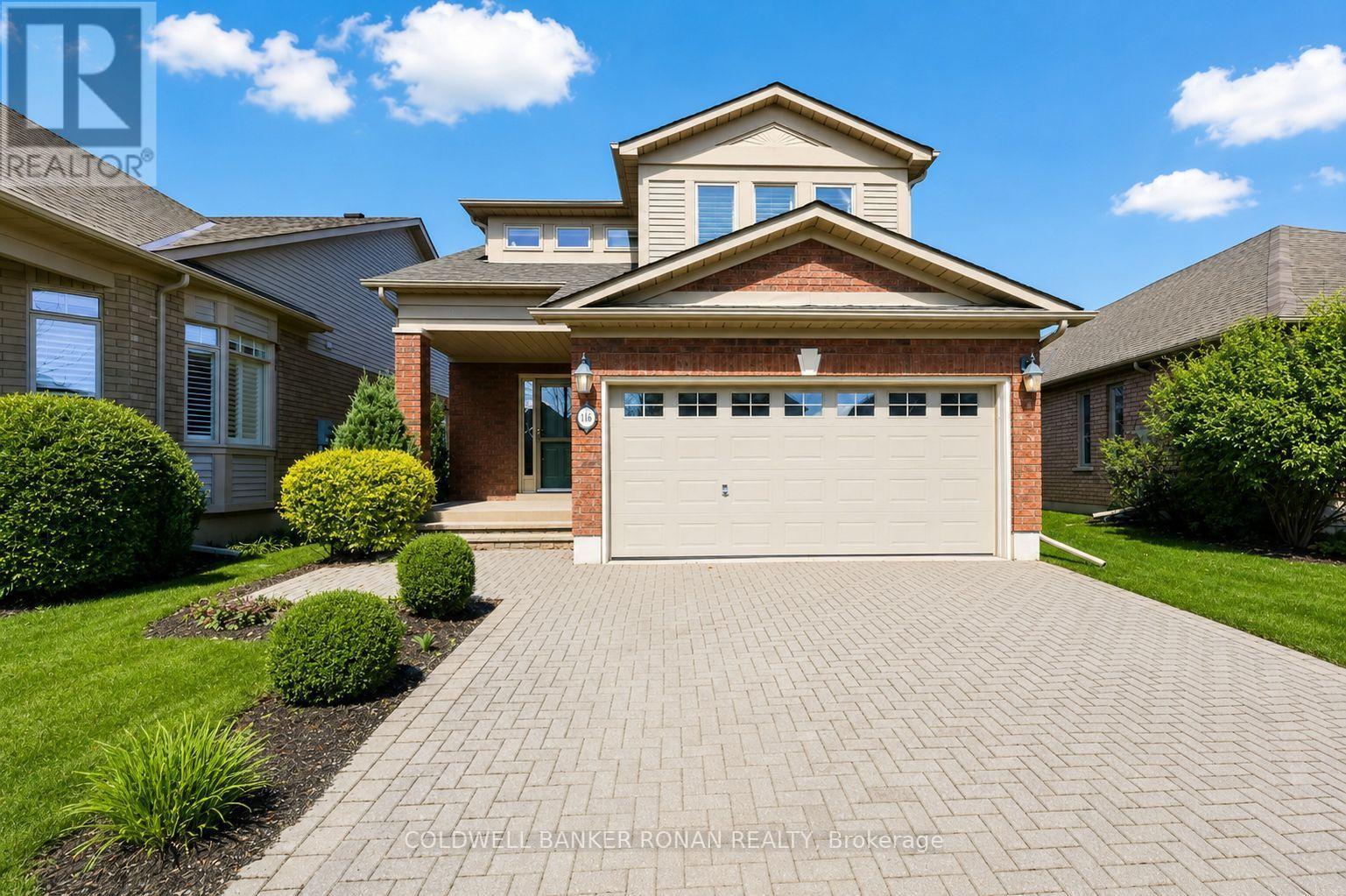 146 BELLA VISTA TRAIL, New Tecumseth, Ontario