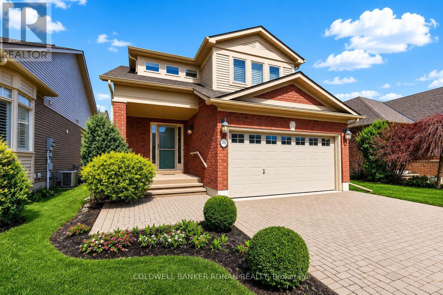 146 Bella Vista Trail, New Tecumseth, Ontario  L9K 2G8 - Photo 2 - N13420812