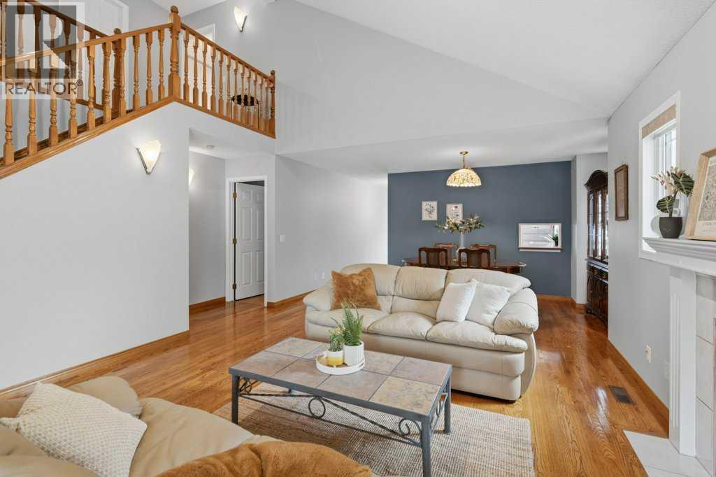 4 Inglewood Landing SE, Calgary, Alberta  T2G 5K5 - Photo 10 - A2336739