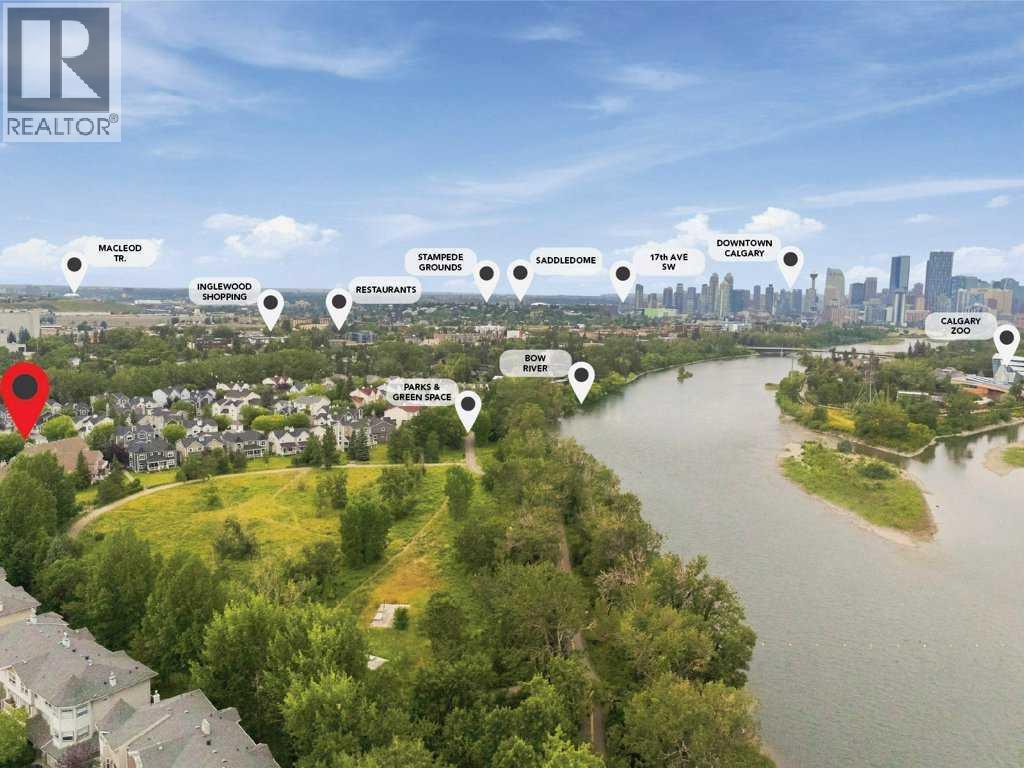 4 Inglewood Landing SE, Calgary, Alberta  T2G 5K5 - Photo 41 - A2336739