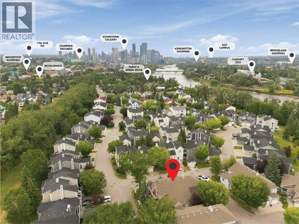 4 Inglewood Landing SE, Calgary, Alberta  T2G 5K5 - Photo 43 - A2336739