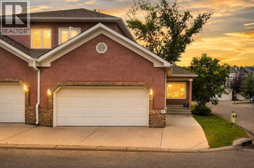 4 Inglewood Landing SE, Calgary, Alberta  T2G 5K5 - Photo 1 - A2336739