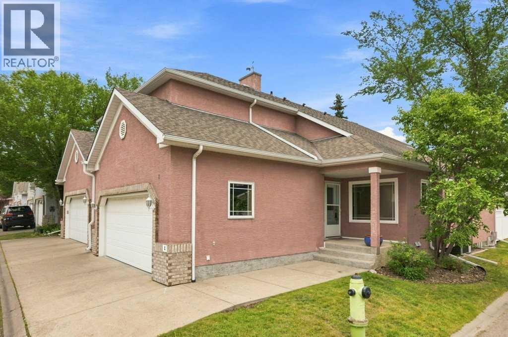 4 Inglewood Landing SE, Calgary, Alberta  T2G 5K5 - Photo 2 - A2336739