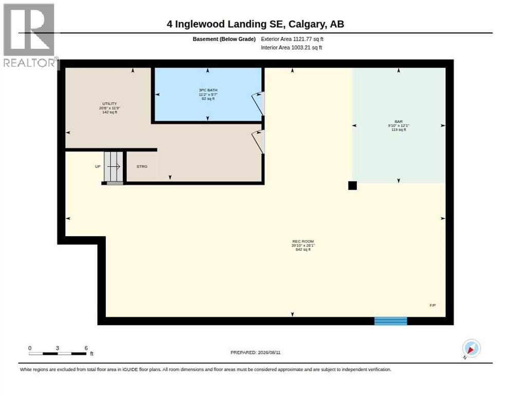 4 Inglewood Landing SE, Calgary, Alberta  T2G 5K5 - Photo 50 - A2336739