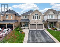 12 ORLEANS AVENUE, Barrie, Ontario