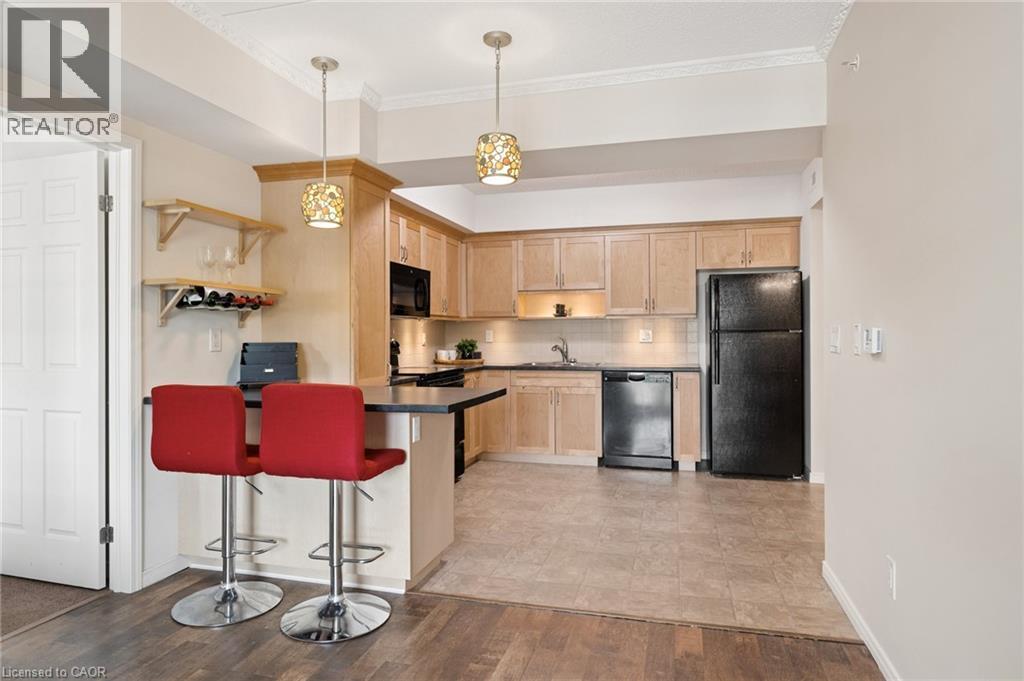 155 Water Street S Unit# 211, Cambridge, Ontario  N1R 3E3 - Photo 7 - 40843230