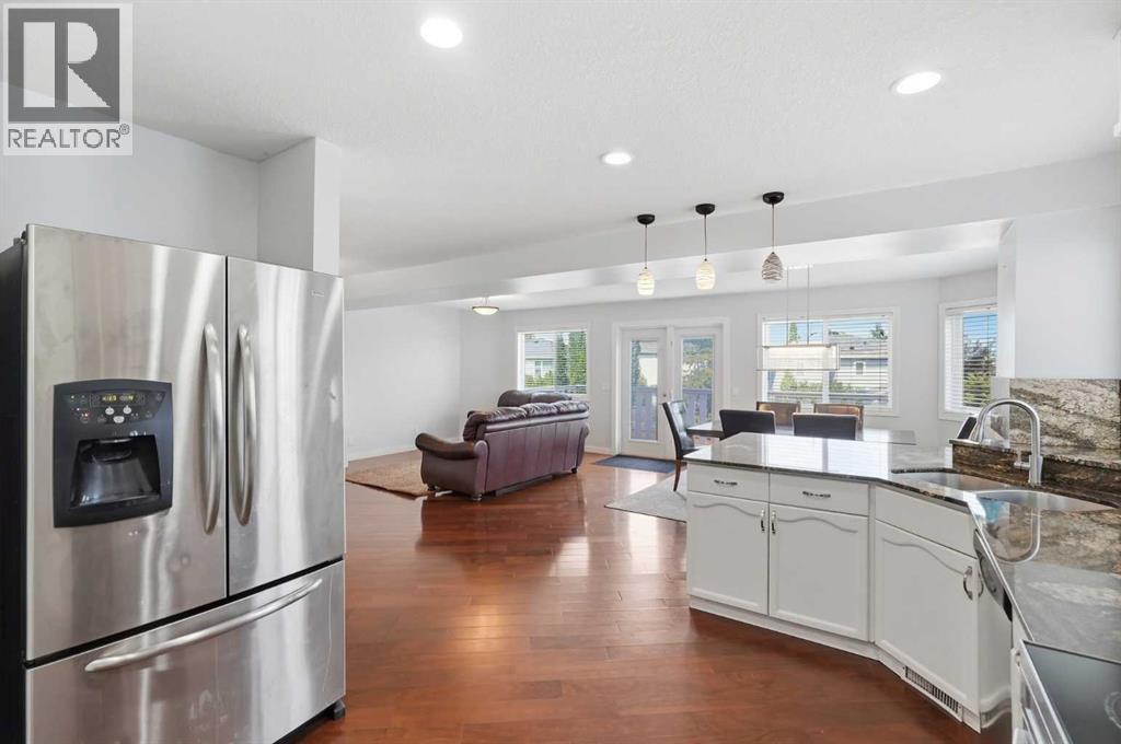 167 Harvest Glen Way NE, Calgary, Alberta  T3K 4J4 - Photo 7 - A2337945