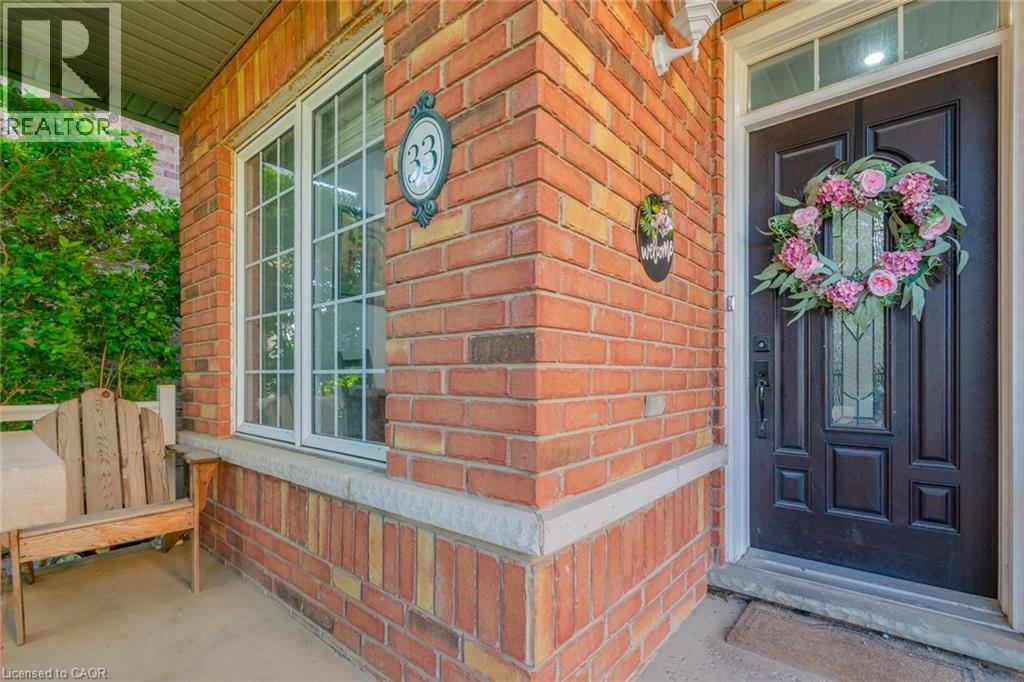 33 Panorama Way, Stoney Creek, Ontario  L8E 6C6 - Photo 5 - 40844081
